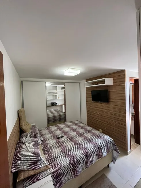 Foto 1 de Apartamento com 2 Quartos à venda, 70m² em Intermares, Cabedelo