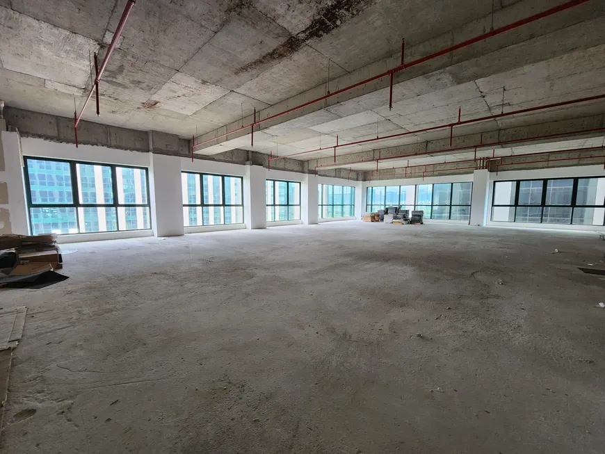 Foto 1 de Sala Comercial à venda, 1172m² em Barra da Tijuca, Rio de Janeiro