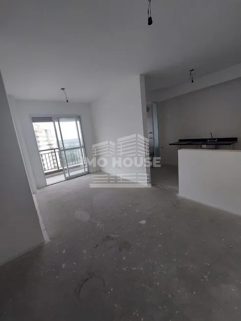 Foto 1 de Apartamento com 3 Quartos à venda, 83m² em Centro Comercial Jubran, Barueri