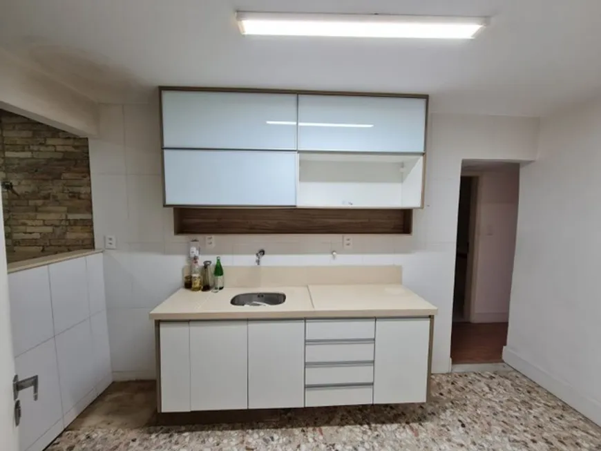 Foto 1 de Apartamento com 2 Quartos à venda, 102m² em Icaraí, Niterói