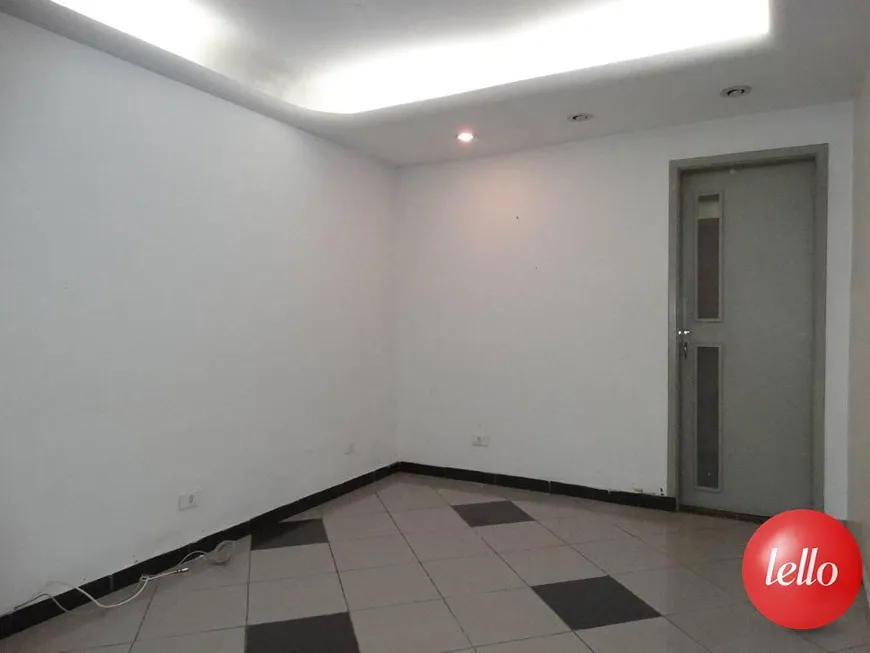 Foto 1 de Apartamento com 2 Quartos para alugar, 100m² em Aclimação, São Paulo