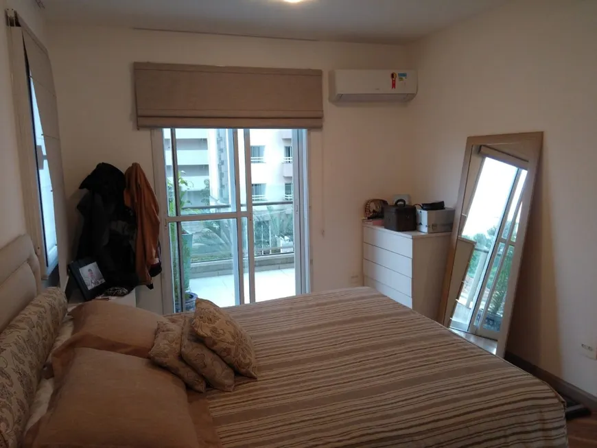 Foto 1 de Apartamento com 2 Quartos à venda, 113m² em Ibirapuera, São Paulo