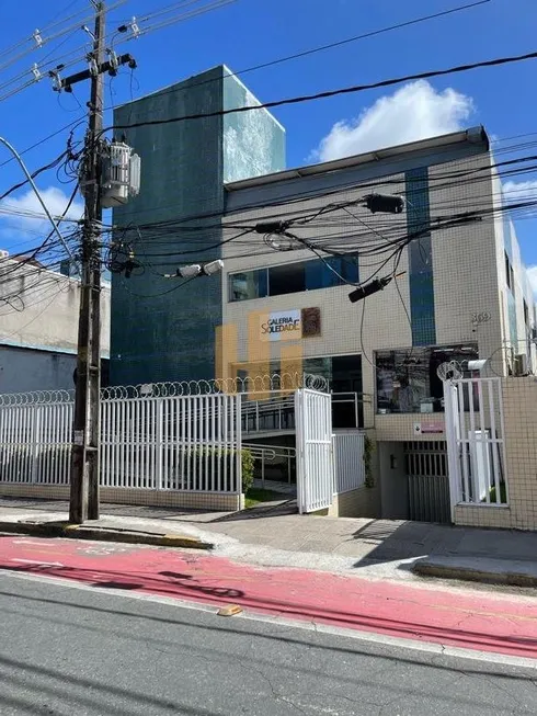 Foto 1 de Imóvel Comercial para alugar, 40m² em Boa Vista, Recife
