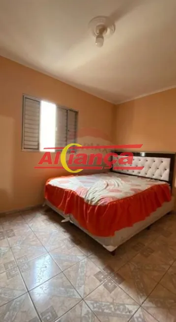 Foto 1 de Apartamento com 2 Quartos à venda, 72m² em Jardim Iporanga, Guarulhos