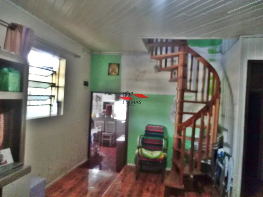 Foto 1 de Casa com 4 Quartos à venda, 80m² em Umbu, Alvorada