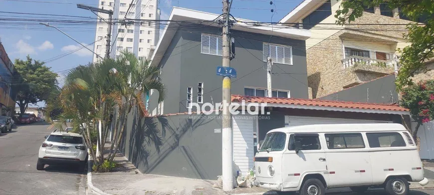 Foto 1 de Sobrado com 4 Quartos à venda, 298m² em Imirim, São Paulo