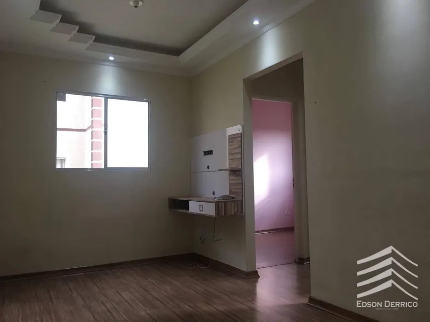 Foto 1 de Apartamento com 2 Quartos à venda, 43m² em Residencial e Comercial Cidade Morumbi, Pindamonhangaba