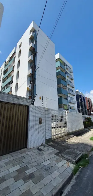 Foto 1 de Apartamento com 3 Quartos à venda, 100m² em Boa Viagem, Recife