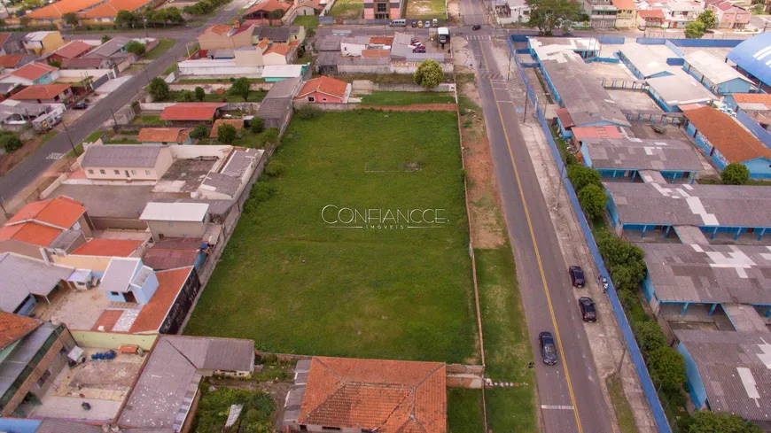 Foto 1 de Lote/Terreno à venda, 456m² em Cajuru, Curitiba