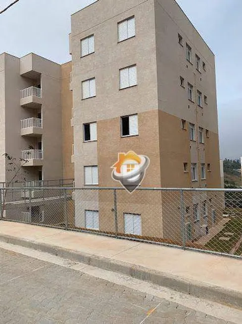 Foto 1 de Apartamento com 2 Quartos à venda, 45m² em Vila Palmares, Franco da Rocha
