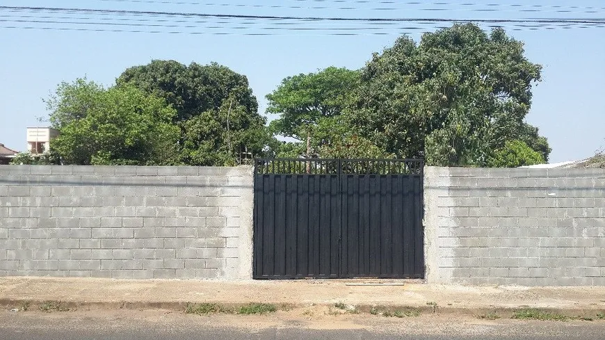 Foto 1 de Lote/Terreno à venda, 1000m² em Marta Helena, Uberlândia