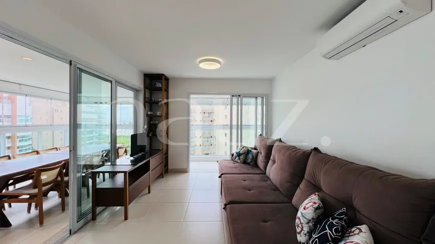 Foto 1 de Apartamento com 3 Quartos à venda, 137m² em Riviera de São Lourenço, Bertioga