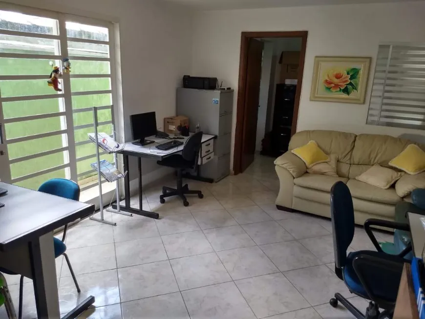 Foto 1 de Sobrado com 4 Quartos à venda, 400m² em Ceramica, São Caetano do Sul