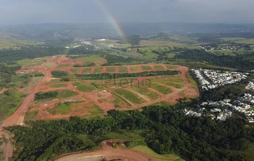 Foto 1 de Lote/Terreno à venda, 455m² em Vila Sonia Sousas, Campinas