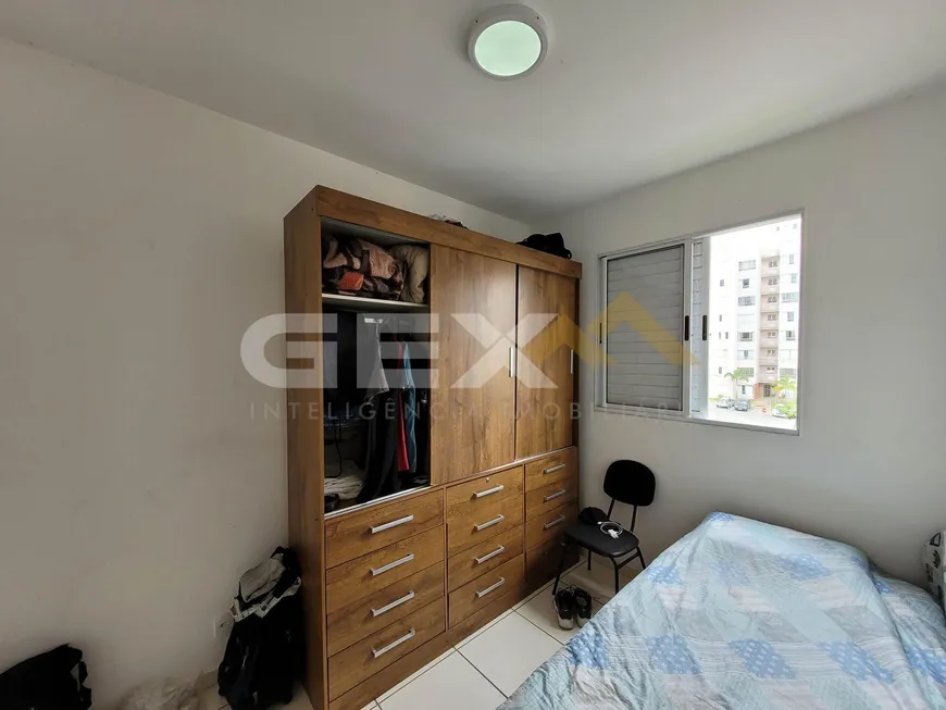 Foto 1 de Apartamento com 2 Quartos à venda, 50m² em Planalto, Divinópolis