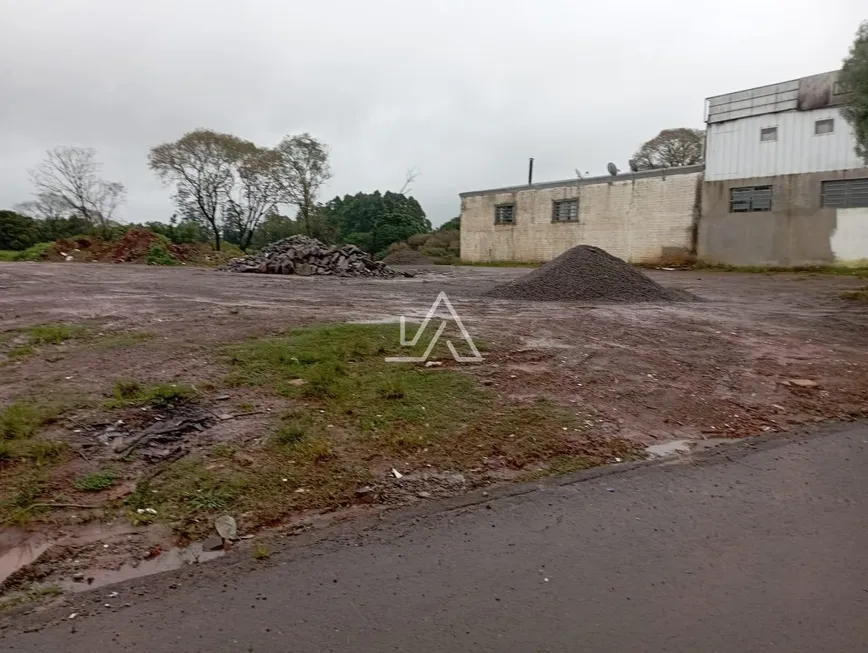 Foto 1 de Lote/Terreno à venda, 424m² em Santa Marta, Passo Fundo