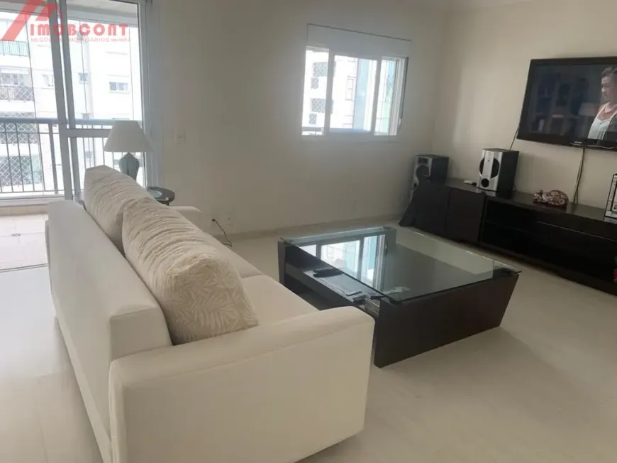 Foto 1 de Apartamento com 3 Quartos à venda, 139m² em Bela Vista, São Paulo