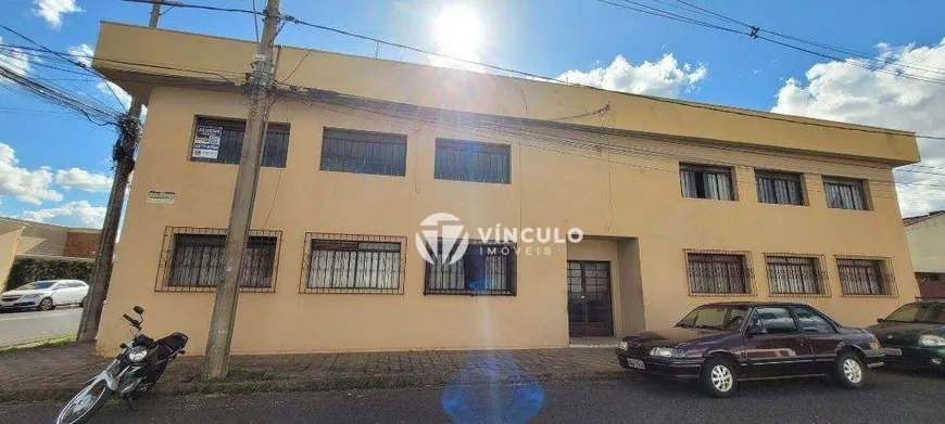 Foto 1 de Apartamento com 3 Quartos à venda, 111m² em Olinda, Uberaba