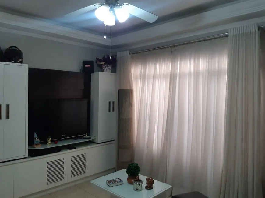 Foto 1 de Casa com 3 Quartos à venda, 107m² em Vila Pereira Barreto, São Paulo