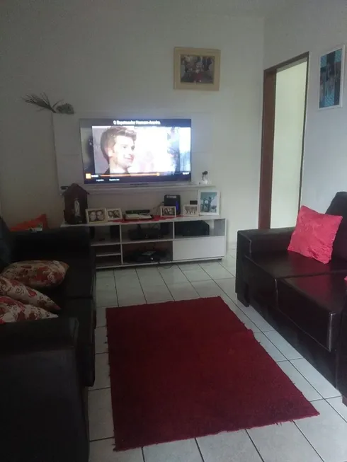 Foto 1 de Casa com 4 Quartos à venda, 210m² em Jardim Sandra Maria, Taubaté