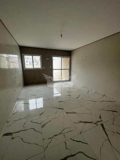 Foto 1 de Cobertura com 2 Quartos à venda, 83m² em Jardim Guarara, Santo André