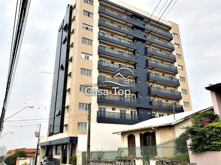 Foto 1 de Apartamento com 3 Quartos à venda, 194m² em Olarias, Ponta Grossa