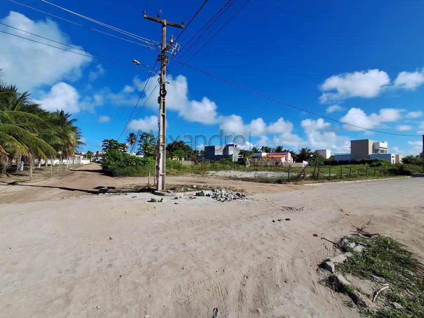 Foto 1 de Lote/Terreno à venda, 960m² em Tatuamunha, Porto de Pedras