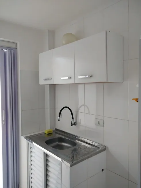 Foto 1 de Apartamento com 1 Quarto para alugar, 32m² em Vila Buarque, São Paulo