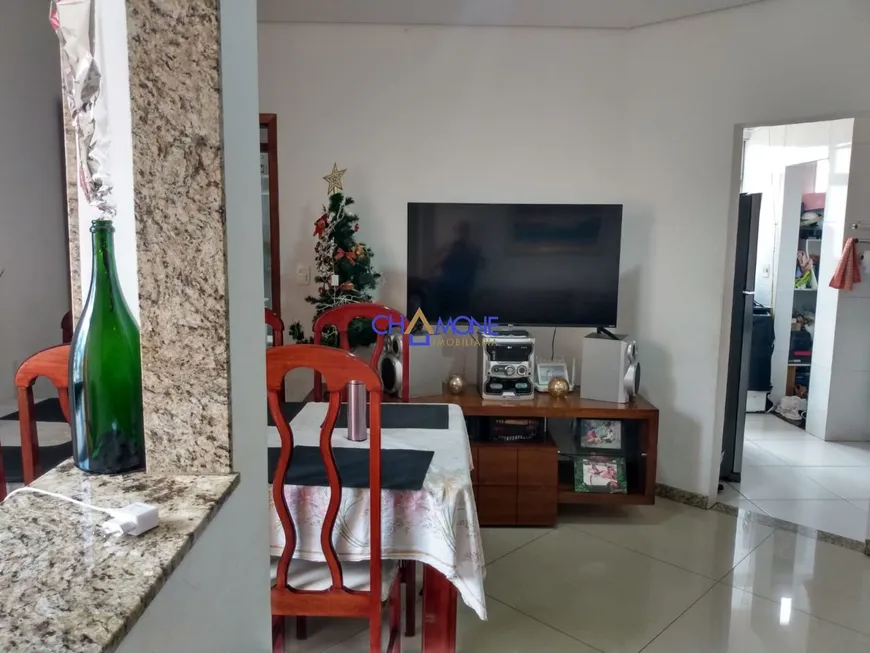 Foto 1 de Apartamento com 3 Quartos à venda, 60m² em Manacás, Belo Horizonte