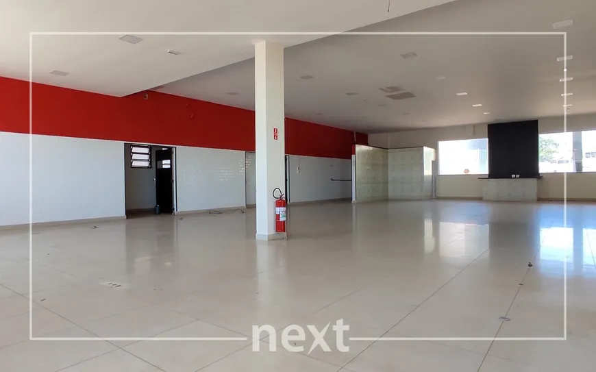 Foto 1 de Sala Comercial com 1 Quarto para alugar, 328m² em Jardim Aparecida, Campinas