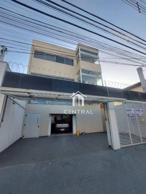 Foto 1 de Prédio Comercial para venda ou aluguel, 500m² em Jardim Bom Clima, Guarulhos