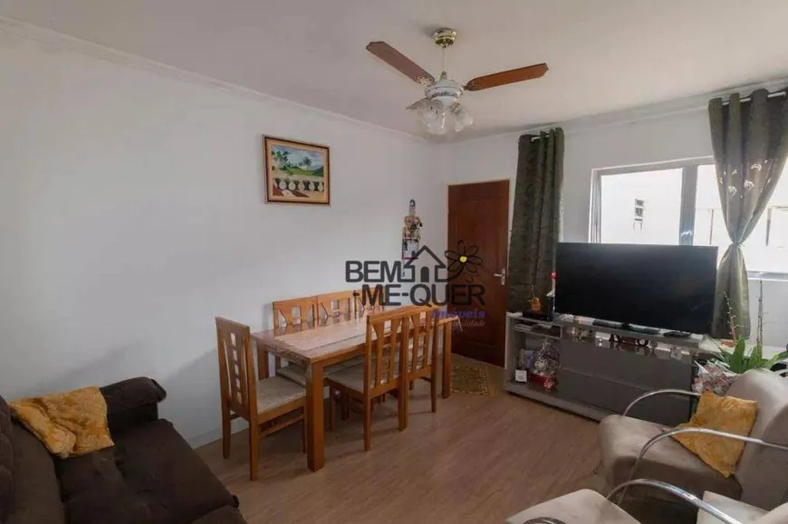 Foto 1 de Apartamento com 2 Quartos à venda, 62m² em Vila Guedes, São Paulo