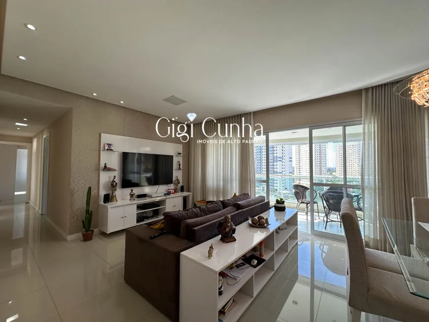 Foto 1 de Apartamento com 4 Quartos à venda, 143m² em Horto Bela Vista, Salvador