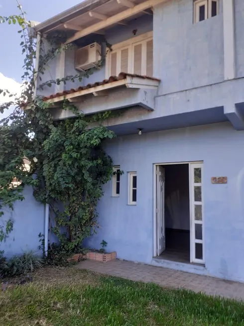 Foto 1 de Casa com 3 Quartos à venda, 162m² em Campina, São Leopoldo