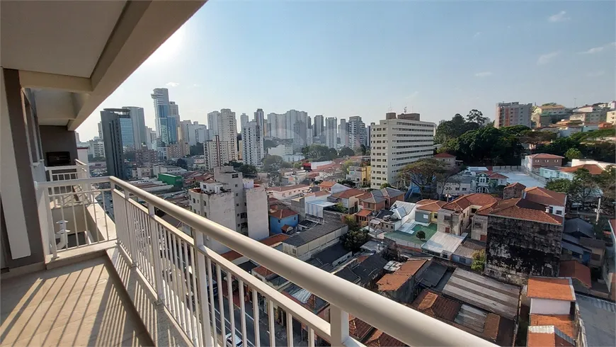 Foto 1 de Apartamento com 1 Quarto à venda, 60m² em Santana, São Paulo