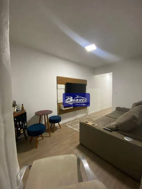 Foto 1 de Apartamento com 2 Quartos à venda, 54m² em Macedo, Guarulhos