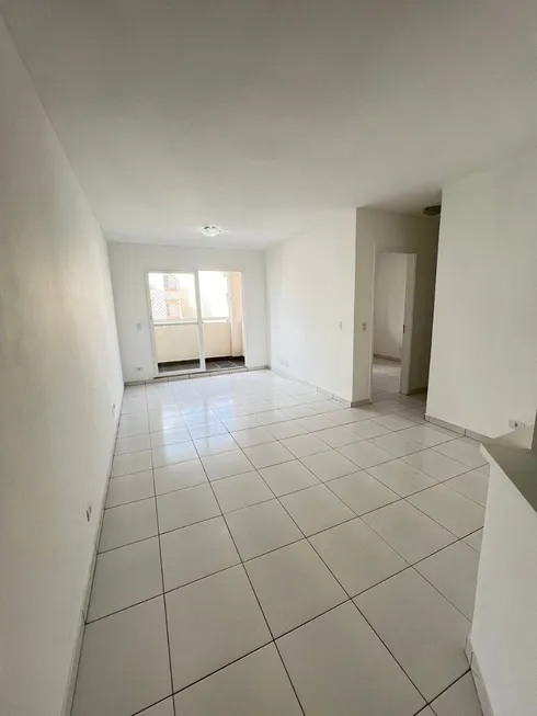 Foto 1 de Apartamento com 2 Quartos à venda, 60m² em Parque Munhoz, São Paulo