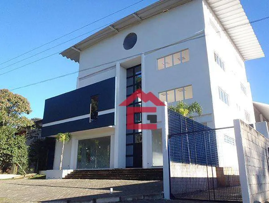 Foto 1 de Ponto Comercial para alugar, 94m² em Chácara do Planalto, Vargem Grande Paulista