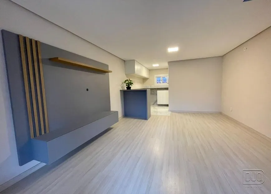 Foto 1 de Apartamento com 1 Quarto à venda, 57m² em Centro, Canela