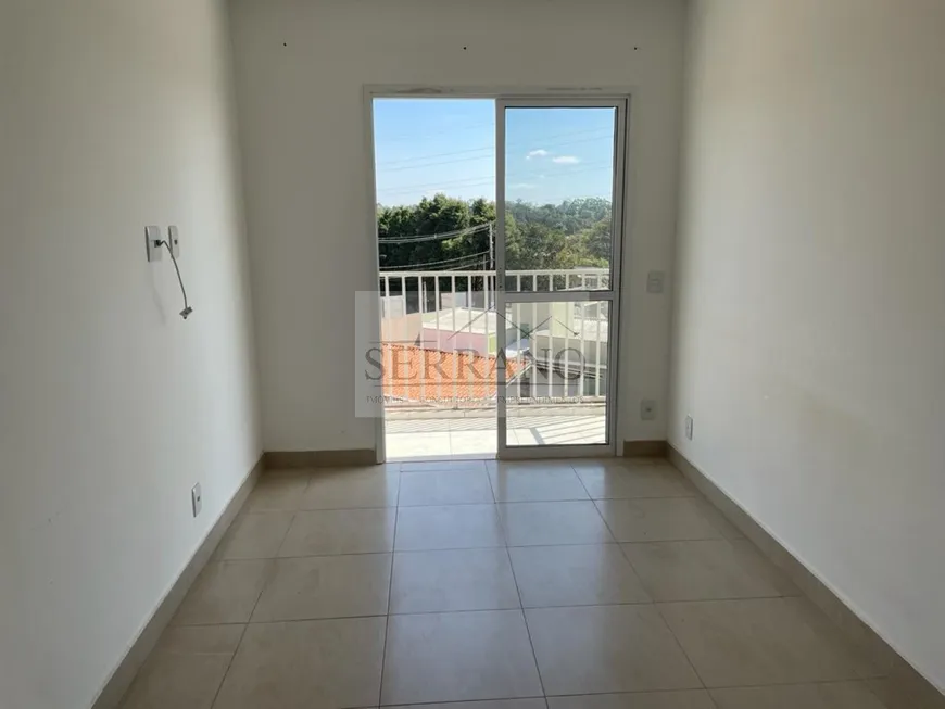 Foto 1 de Apartamento com 2 Quartos à venda, 58m² em Santa Claudina, Vinhedo