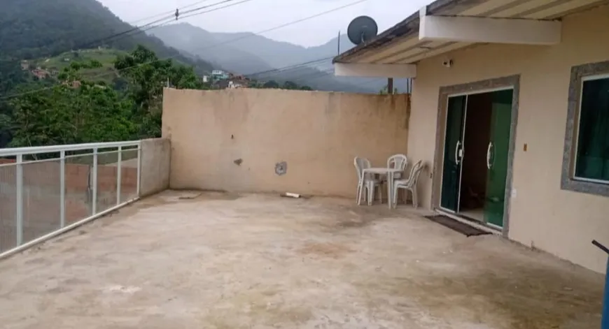 Foto 1 de Casa com 2 Quartos à venda, 200m² em Conceição de Jacareí, Mangaratiba