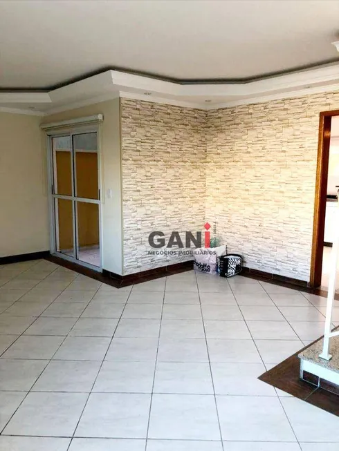 Foto 1 de Casa com 3 Quartos à venda, 350m² em Vila Lucinda, Santo André