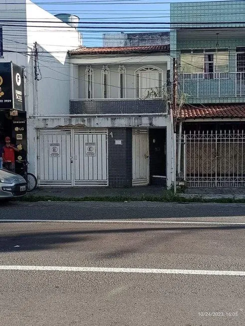 Foto 1 de Casa com 5 Quartos à venda, 150m² em Siqueira Campos, Aracaju