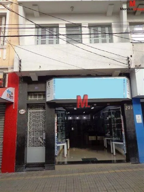 Foto 1 de Apartamento com 2 Quartos à venda, 105m² em Centro, Sorocaba