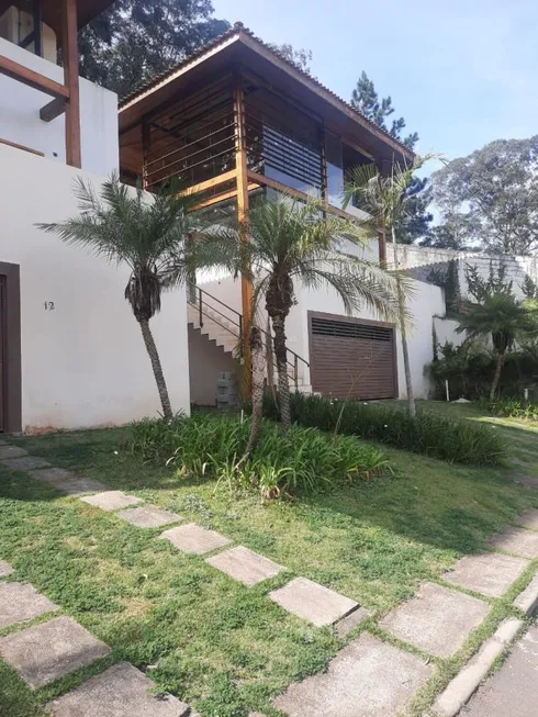 Foto 1 de Casa com 3 Quartos à venda, 186m² em Granja Viana, Cotia