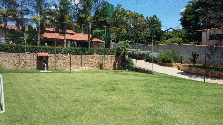 Foto 1 de Fazenda/Sítio com 2 Quartos à venda, 188m² em Chácara Alvorada, Indaiatuba