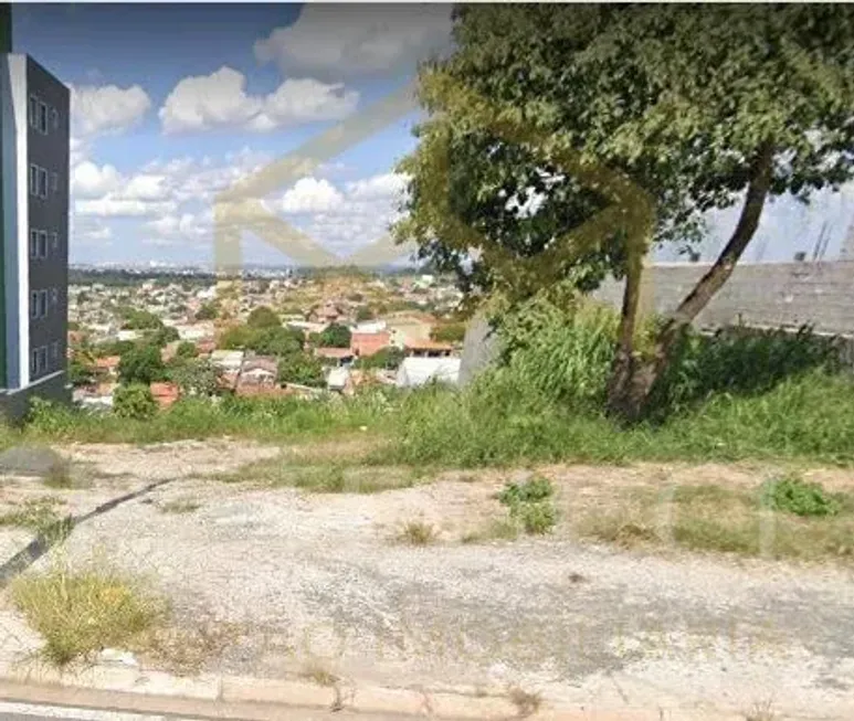 Foto 1 de Lote/Terreno à venda, 1000m² em Cidade Satélite Íris, Campinas