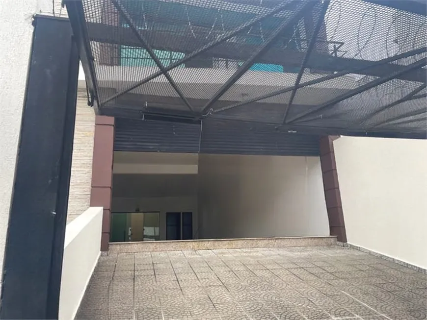 Foto 1 de Prédio Comercial para alugar, 500m² em Tucuruvi, São Paulo