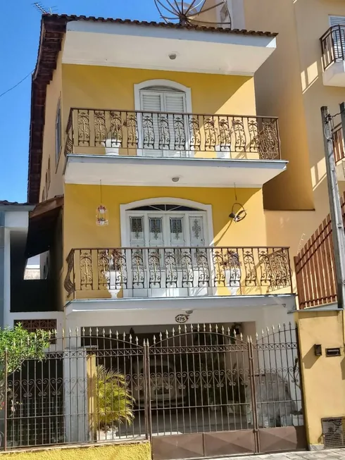 Foto 1 de Casa com 3 Quartos à venda, 210m² em Jardim Sonia Maria, Sorocaba