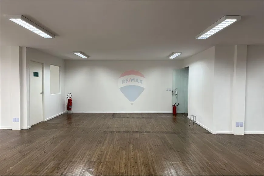 Foto 1 de Sala Comercial para alugar, 160m² em Jardins, São Paulo